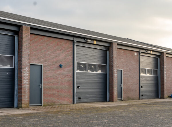 Kampen – Kraanvogelweg 8
