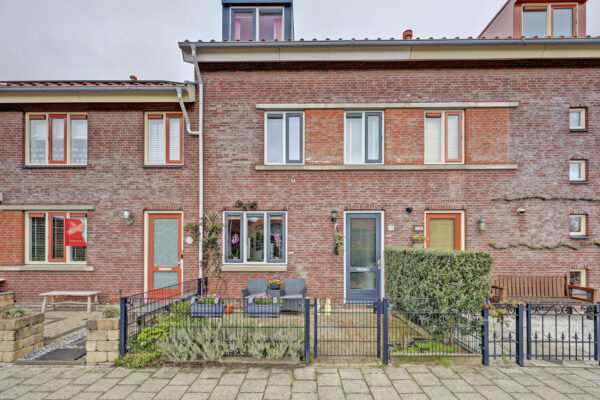 Wateringen – Bonenkruidpad 15