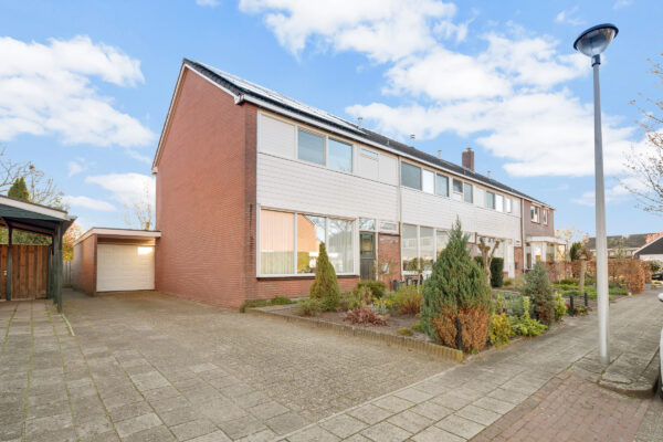 Hellendoorn – de Schipperij 28