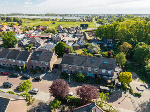 IJsselmuiden – Albert Schweitzerlaan 5