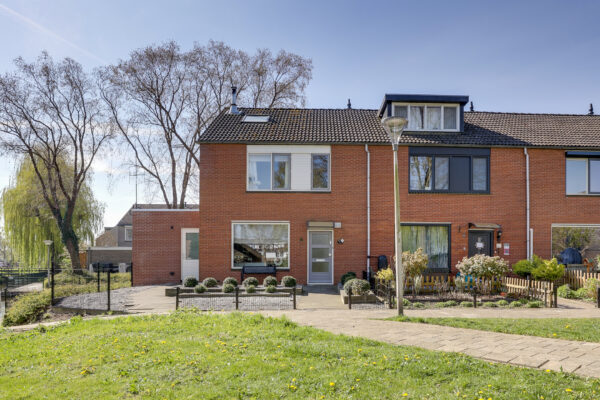 IJsselmuiden – Groenendael 73