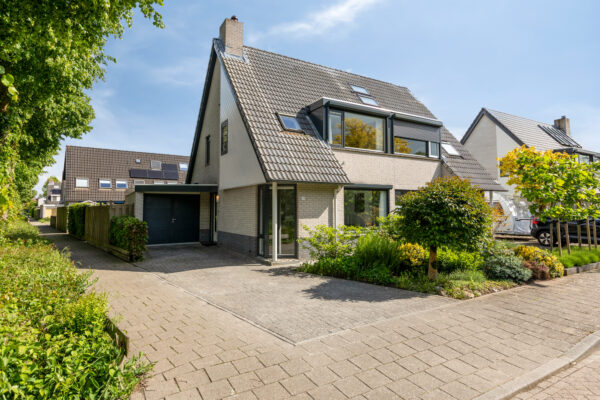 Duiven – Vioolstraat 8