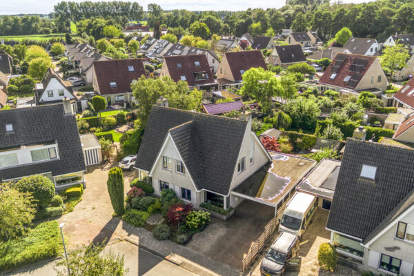 Wieringerwerf – Wanmolen 16