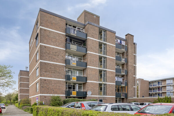 Apeldoorn – Eemstraat 47