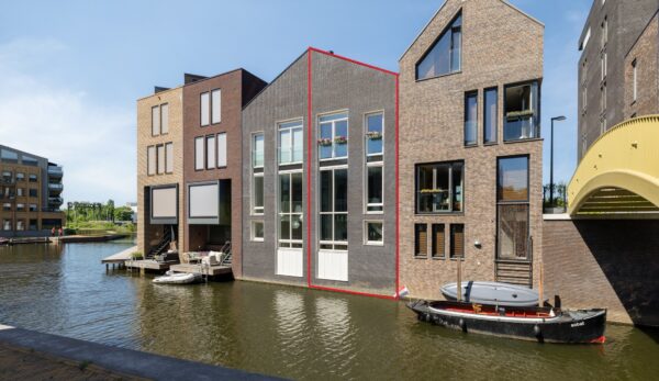 Doetinchem – Het Eiland 61
