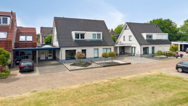 Doetinchem – de Vlierbes 131