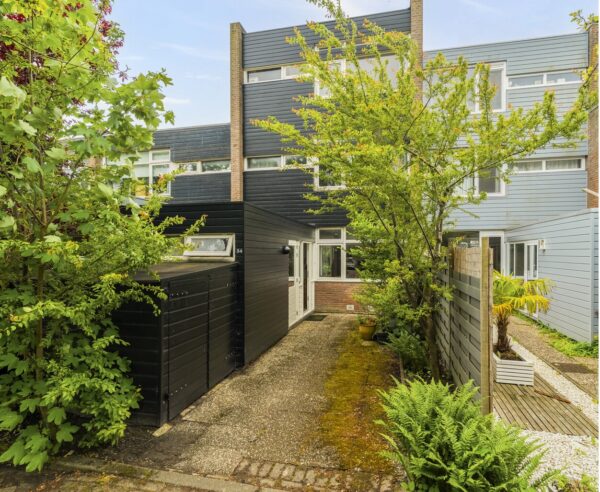 Schagen – Haagbeukstraat 54