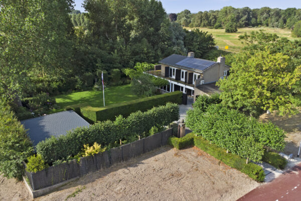 Katwijk – Cantineweg 21