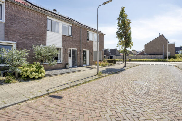 Emmeloord – Berkhoutlaan 79