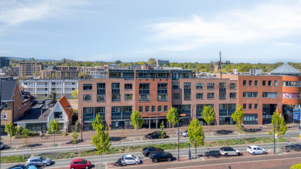 Doetinchem – Terborgseweg 10-11