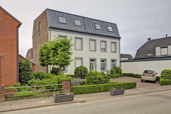 Melick – Dorpsstraat 84