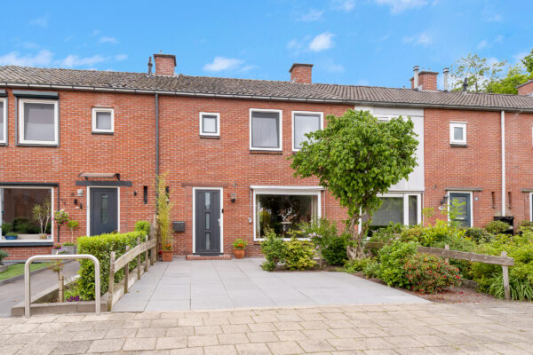 Nijverdal – van Ruysdaelstraat 6