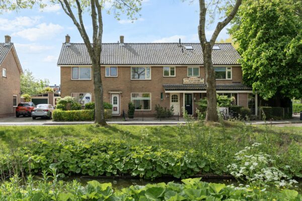 Schagen – Zuider Vijverlaan 10