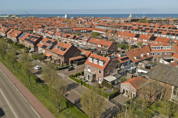 Katwijk – Parklaan 114