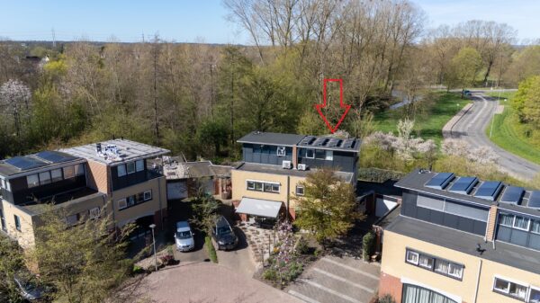 Doetinchem – Medler 30