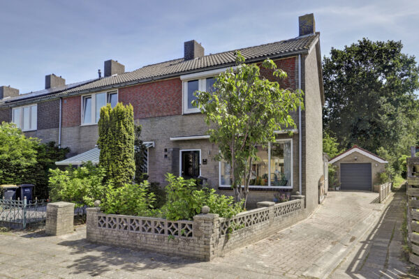 Kreileroord – Gijs van Gaalenstraat 41