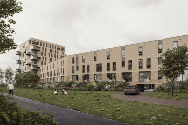 Emmeloord – Urkerweg 1