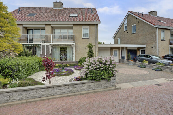 Valkenburg – Rozenlaan 3