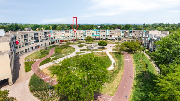 Duiven – Eilandplein 256