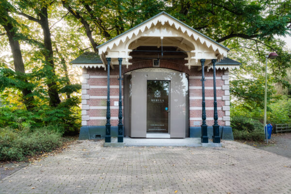 IJsselmuiden – Burgemeester van Engelenweg 92A