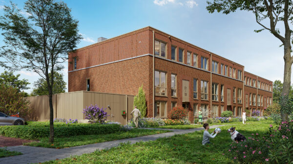 Voorhout – Nieuw Boekhorst fase 2