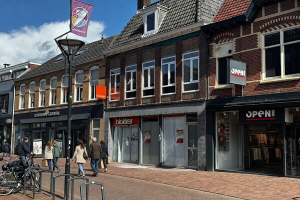 Zevenaar – Marktstraat 25