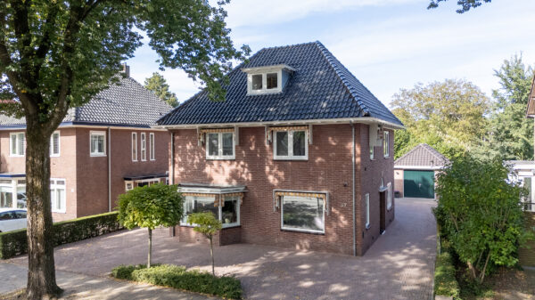 Doetinchem – J F Kennedylaan 37