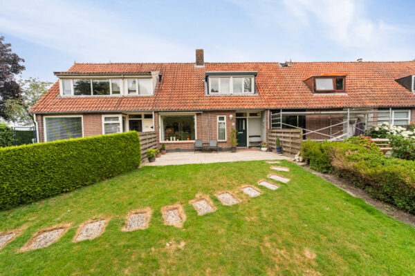 Rutten – Lemsterweg 30C