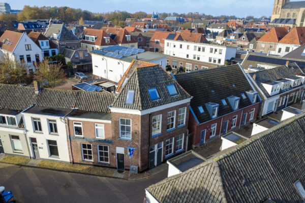 Kampen – Molenstraat 12