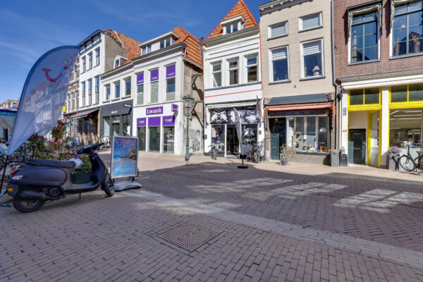 Kampen – Oudestraat 53I