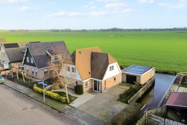 Barsingerhorn – J.J. Wernerstraat 20