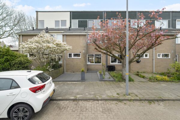 ’t Zand – Julianastraat 94