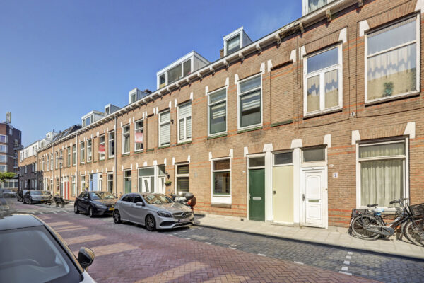Schiedam – Maasdamsestraat 4