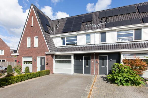 Doetinchem – Begoniastraat 15