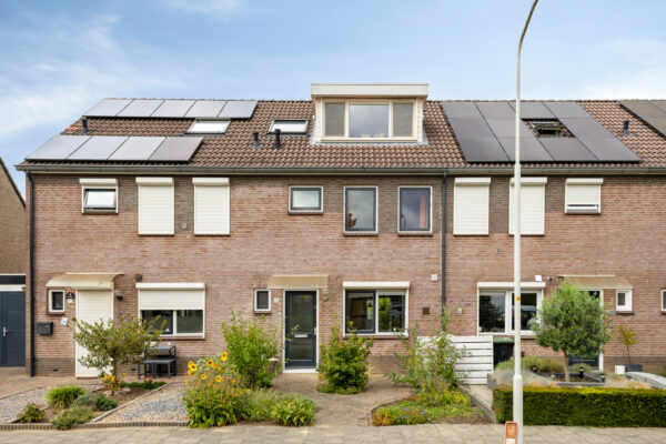 Duiven – Potterstraat 20