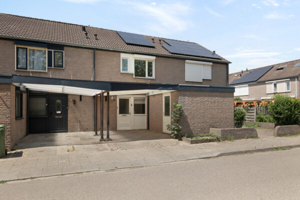 Zevenaar – Spaakstraat 13