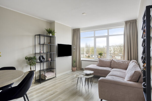 Leiden – Bachstraat 450