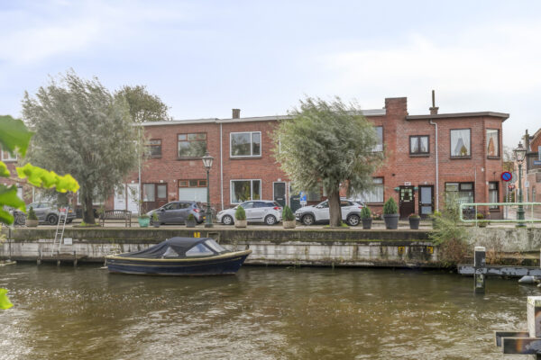 Leiden – Utrechtse Jaagpad 86A