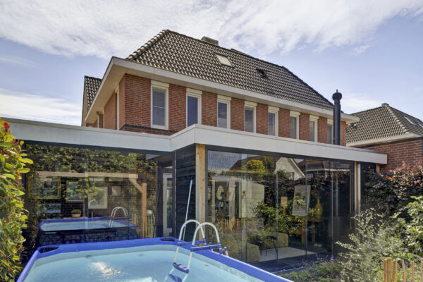 Herten – Paterskuil 19