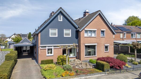 Gaanderen – Beekstraat 84