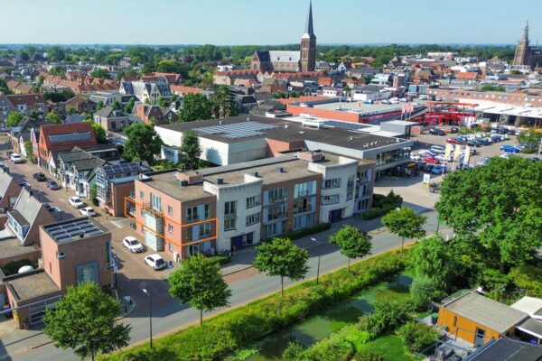 Schagen – Langestraat 29