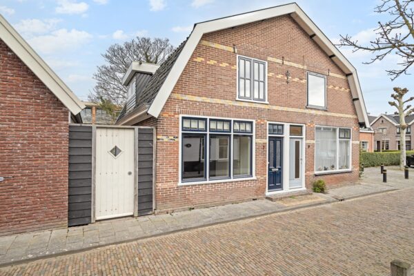 Schagen – Roggeveenstraat 7