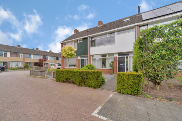 Nijverdal – Amstelstraat 3
