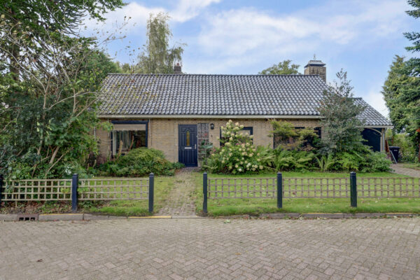 Abbekerk – Essenlaan 1