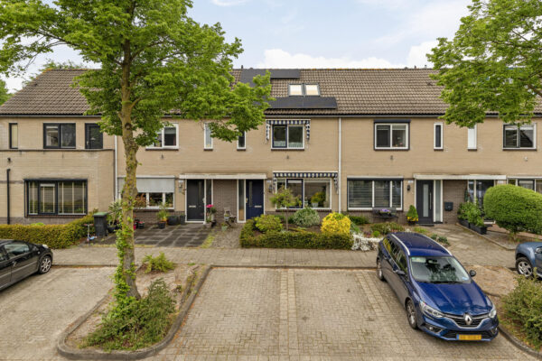 Apeldoorn – Anna Bijnsring 158