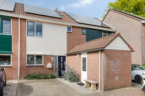 Duiven – Koolmeesstraat 9