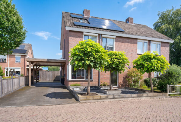 Nijverdal – Waalstraat 16