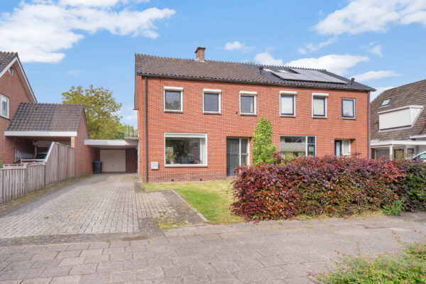 Nijverdal – Rijssensestraat 180a