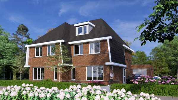 Arnhem – Kemperbergerweg ong