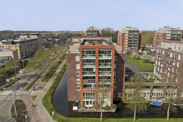 Rijnsburg – Westerpark 25